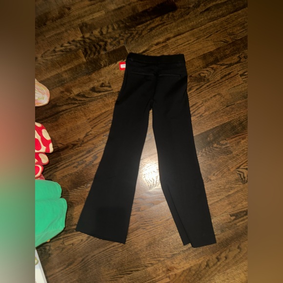 SPANX Carefree Crepe Trouser in Tall - Picture 3 of 4